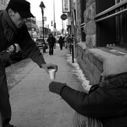 What is an act of kindness?